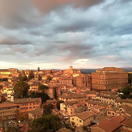 Apartmán Al Bel Panorama Perugia Exteriér fotografie