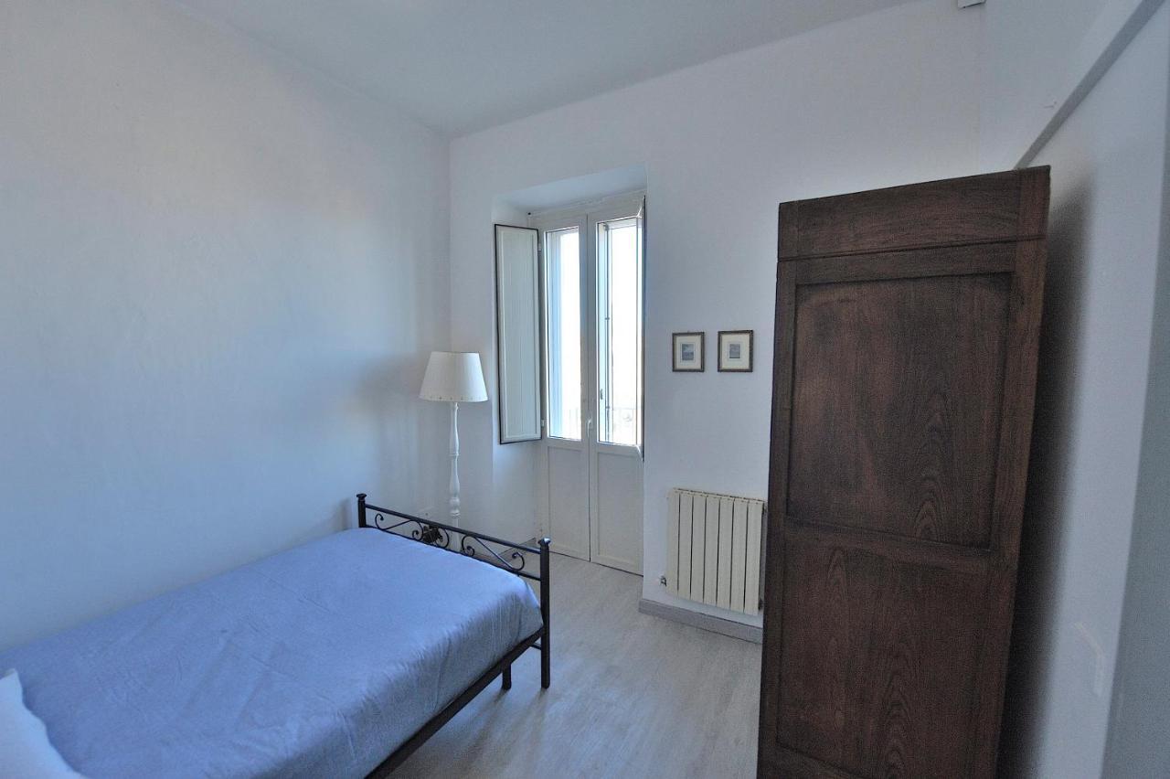 Apartmán Al Bel Panorama Perugia Exteriér fotografie