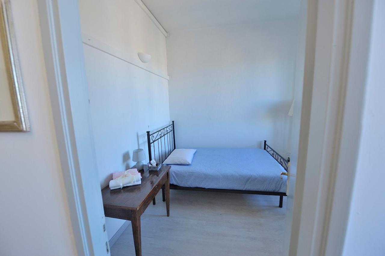 Apartmán Al Bel Panorama Perugia Exteriér fotografie