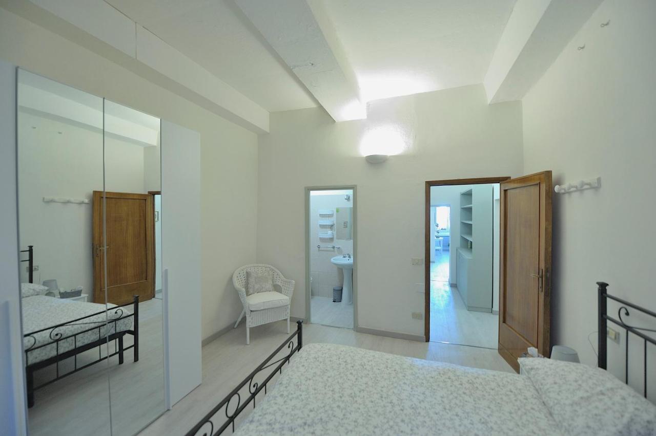 Apartmán Al Bel Panorama Perugia Exteriér fotografie