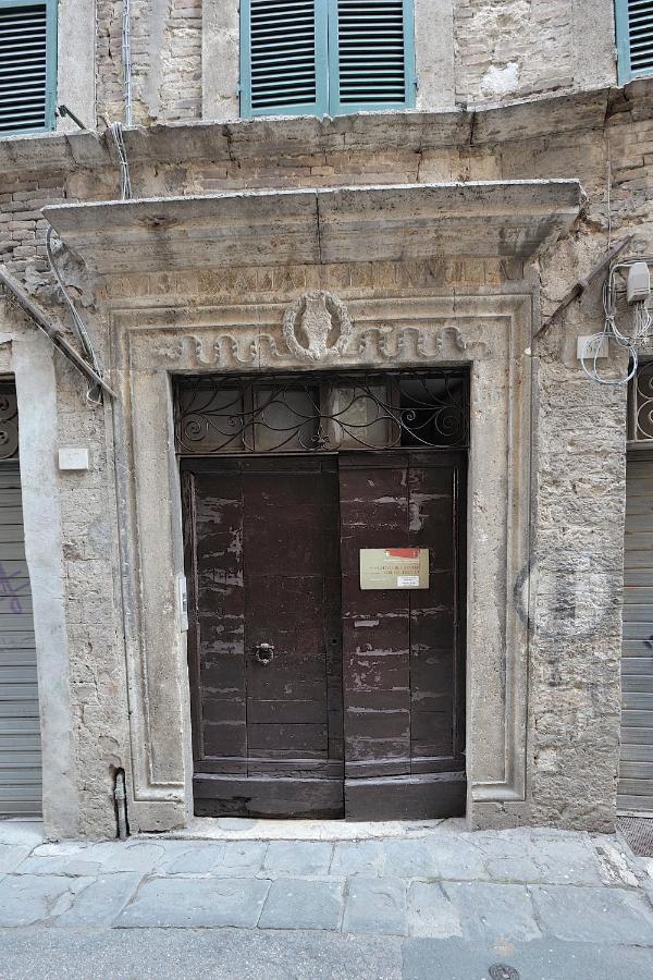 Apartmán Al Bel Panorama Perugia Exteriér fotografie