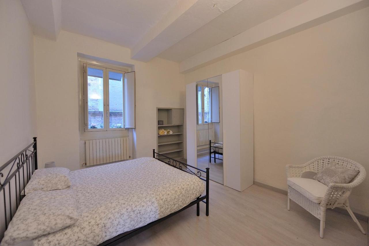 Apartmán Al Bel Panorama Perugia Exteriér fotografie
