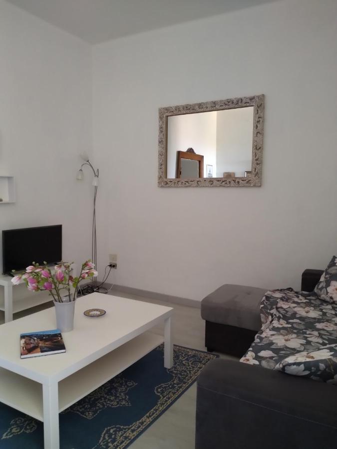 Apartmán Al Bel Panorama Perugia Exteriér fotografie