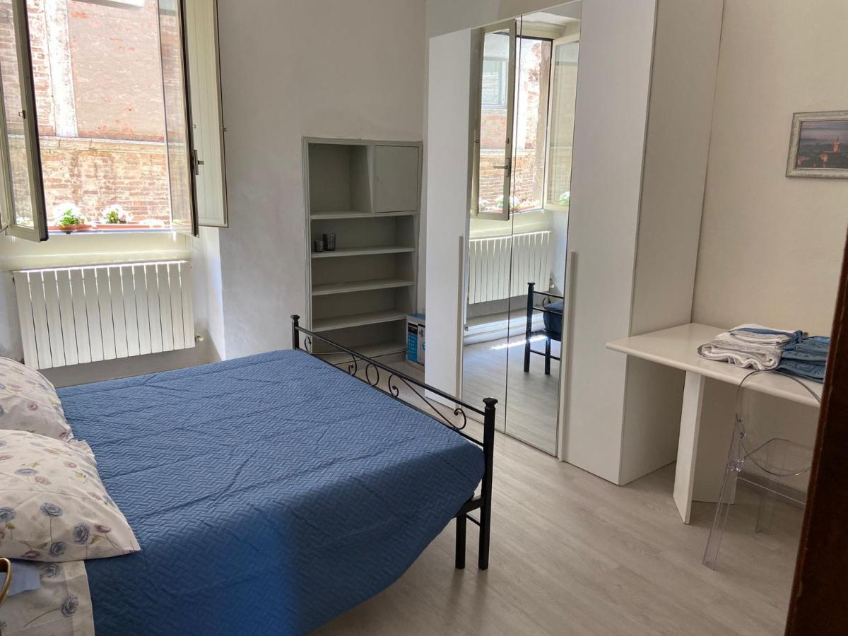 Apartmán Al Bel Panorama Perugia Exteriér fotografie