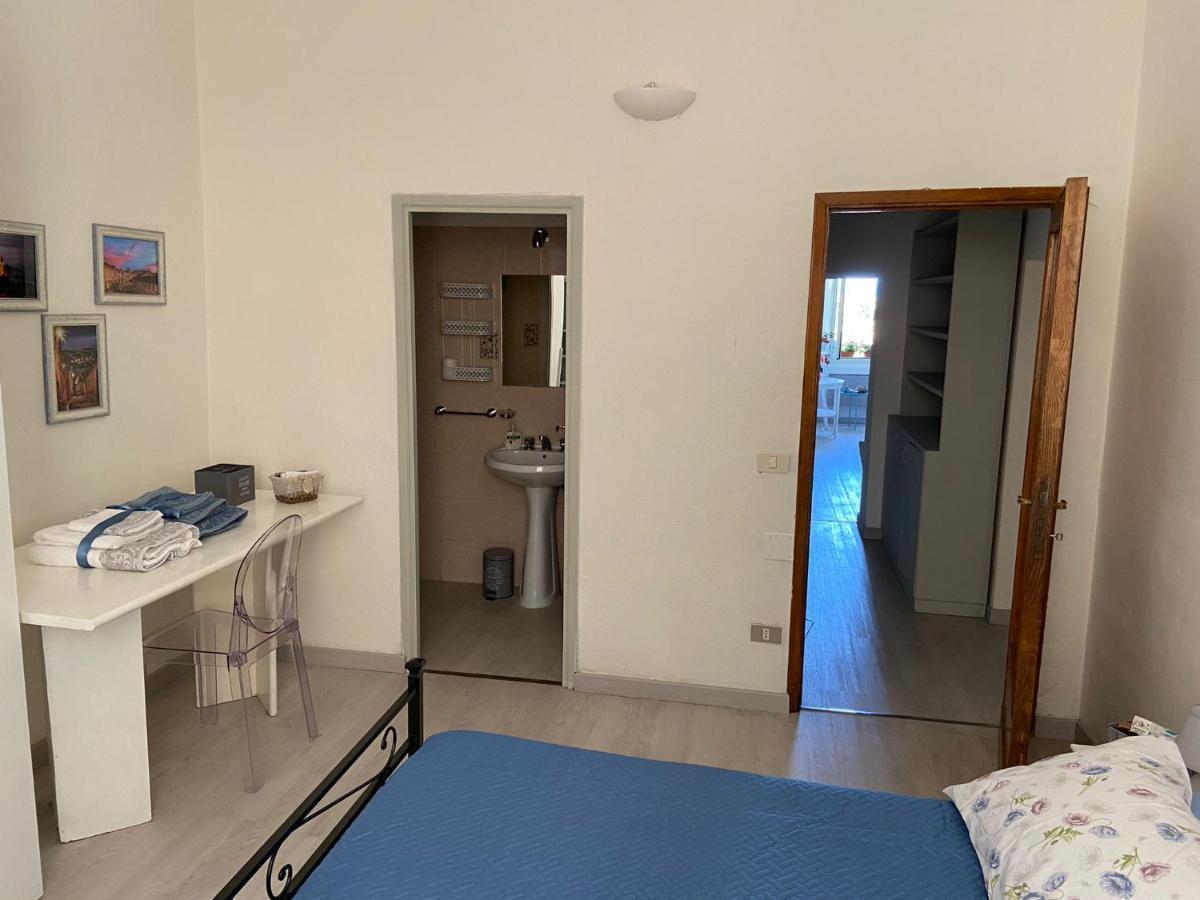 Apartmán Al Bel Panorama Perugia Exteriér fotografie