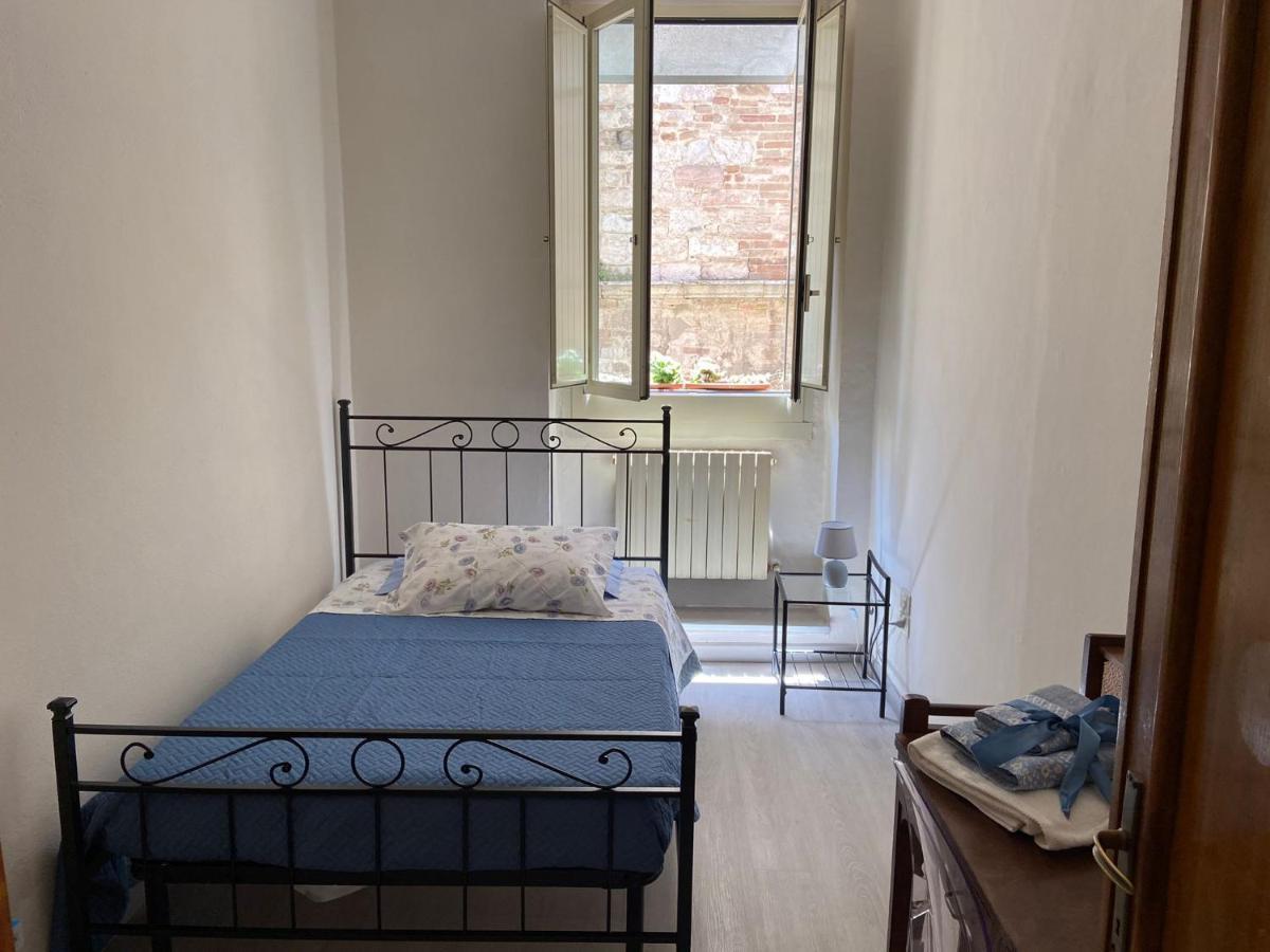 Apartmán Al Bel Panorama Perugia Exteriér fotografie