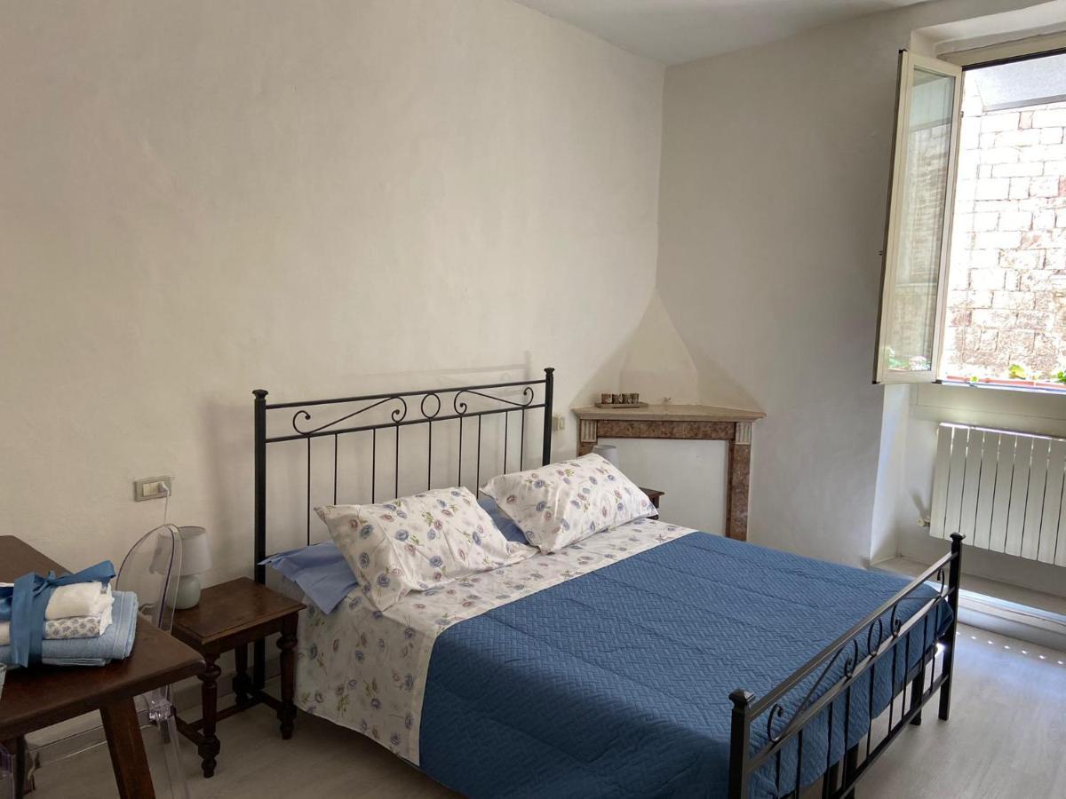 Apartmán Al Bel Panorama Perugia Exteriér fotografie