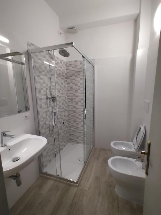 Apartmán Al Bel Panorama Perugia Exteriér fotografie