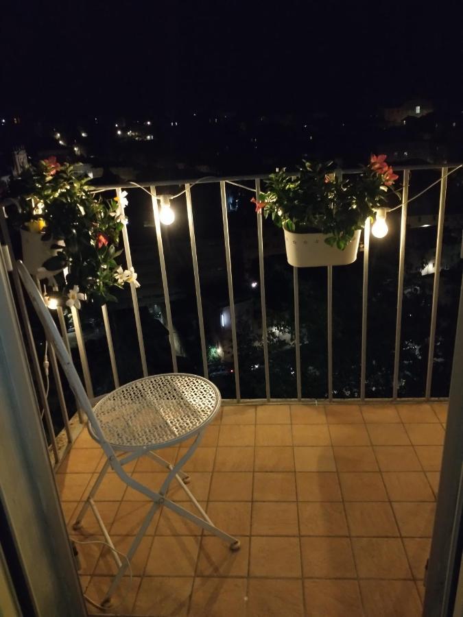 Apartmán Al Bel Panorama Perugia Exteriér fotografie