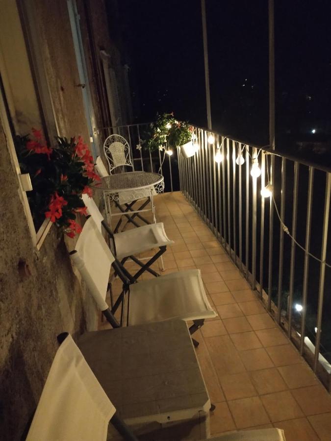 Apartmán Al Bel Panorama Perugia Exteriér fotografie