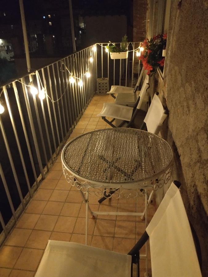 Apartmán Al Bel Panorama Perugia Exteriér fotografie